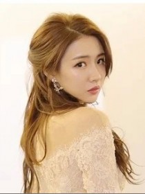 HANA菊梓乔