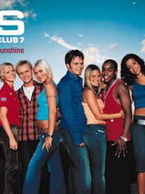S Club 8