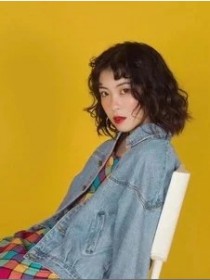 李美灵芝