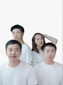 爱旅行小分队