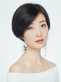 晴子