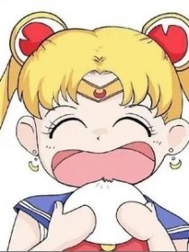 小蓝背心