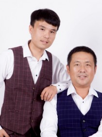 杨太子