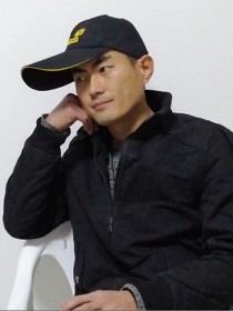 我本花心