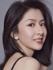 施安妮AnnyShi