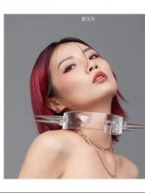 王胜娚