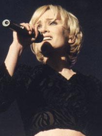 Patricia Kaas