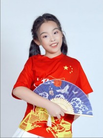 刘芊杉