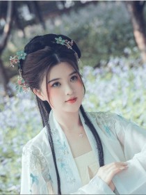 wuli颖儿