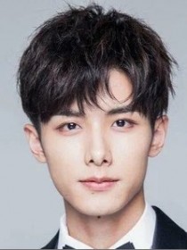 赵弈钦