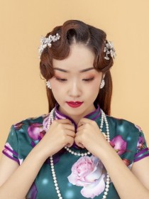 赵凡妮
