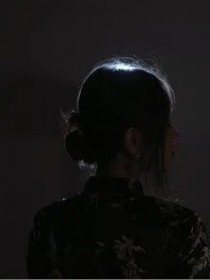 李舒苒