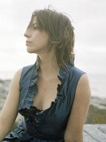 Charlotte Hatherley