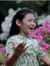 黄子清