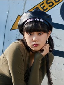 赫婧淼