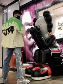 叶东驰