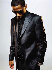 Ryan Leslie