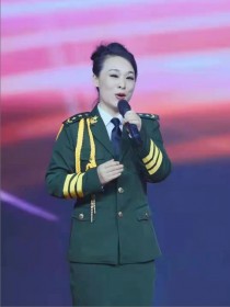 龙银珍