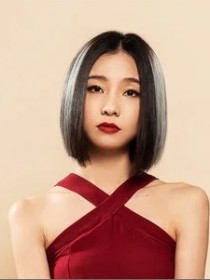 陈忻玥