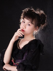张入商艺