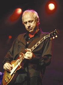 Mark Knopfler