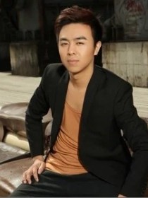 任书怀
