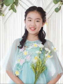 唐果涵
