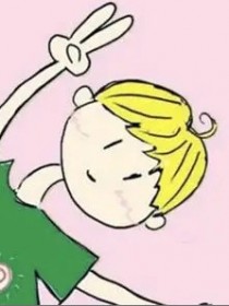 小班圆妹妹