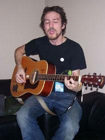 Frank Turner