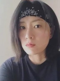 着色素描