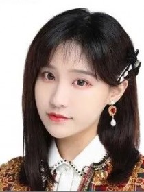 SNH48王晓佳