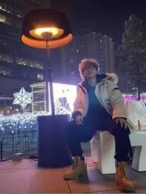 魏登豪