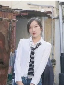 林静翚