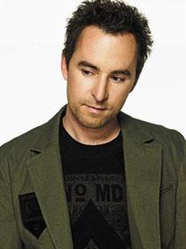 Damien Leith