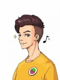草莓BOY