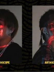 万花筒Artascope
