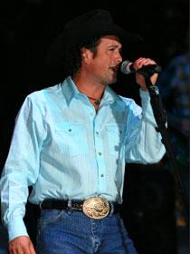 Tracy Byrd