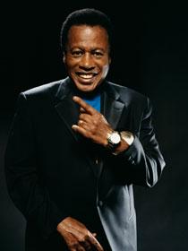 Wayne Shorter