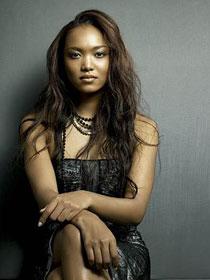 Crystal Kay