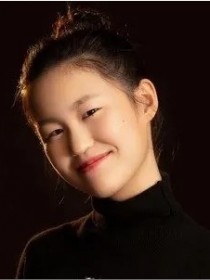 小郗Sally