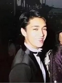 杨凯宇