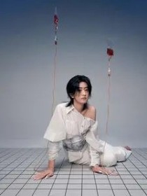 杨霈文Hirley