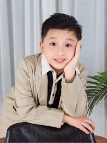吴子豪