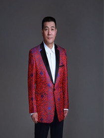付振宇