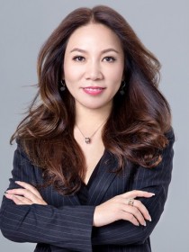 Vivien Wang