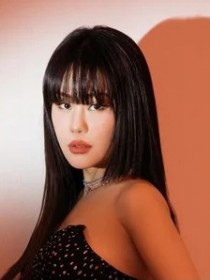 袁娅维TIA RAY