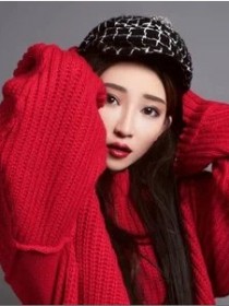 李俊宜（宜宝）