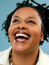 Jill Scott