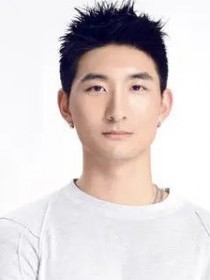 张驰豪