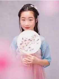 殷颢瑄